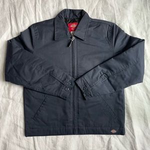 DICKIES LINED EISENHOWER JACKET